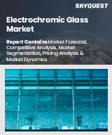 Global Electrochromic Glass Market
