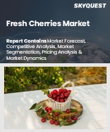 Global Fresh Cherries Market
