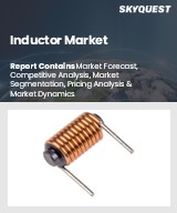 Global Inductor Market