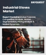 Global Industrial Gloves Market
