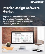 Global Interior Design Software Market