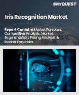 Global Iris Recognition Market