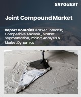 Global Joint Compound Market