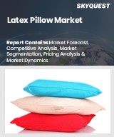 Global Latex Pillow Market