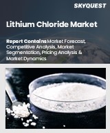 Lithium Chloride Market