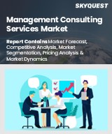 Global Management Consulting Services Market