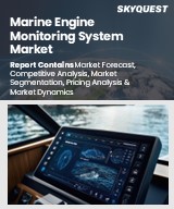 Global Marine Engine Monitoring System Market
