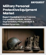 Global Military Personal Protective Equipment Market