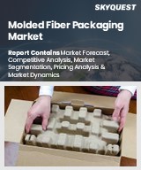 Global Molded Fiber Packaging Market