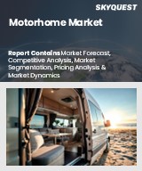 Global Motorhome Market