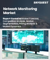 Global Network Monitoring Market