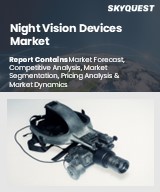 Global Night Vision Devices Market