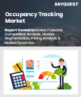 Global Occupancy Tracking Market