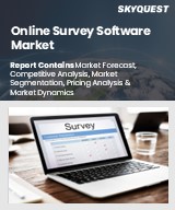 Global Online Survey Software Market