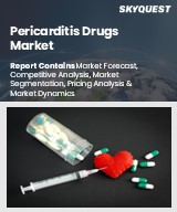 Pericarditis Drugs Market
