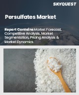 Global Persulfates Market