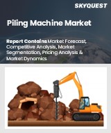 Global Piling Machine Market
