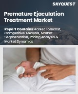 Global Premature Ejaculation Treatment Market