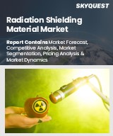 Global Radiation Shielding Material Market