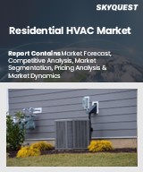 Global Residential HVAC Market