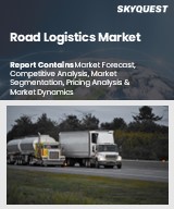 Global Road Logistics Market