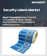 Global Security Labels Market