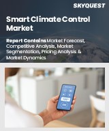 Smart Climate Control Market