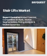 Global Stair Lifts Market