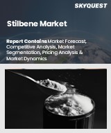 Global Stilbene Market