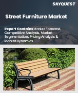 Street Furniture Market