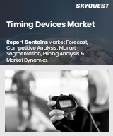 Global Timing Devices Market