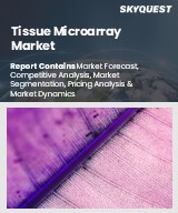 Global Tissue Microarray Market