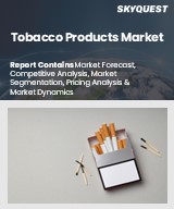 Global Tobacco Products Market