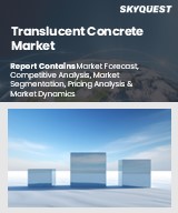 Global Translucent Concrete Market