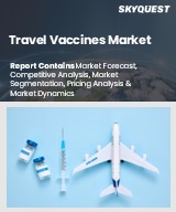 Global Travel vaccines Market