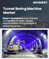 Global Tunnel Boring Machine Market
