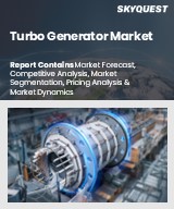 Turbo Generator Market