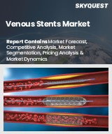 Global Venous Stents Market