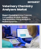 Veterinary Chemistry Analyzers Market