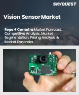 Global Vision Sensor Market