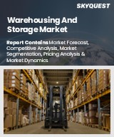 Global Warehousing and Storage Market