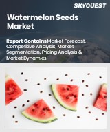 Global Watermelon Seeds Market