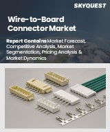 Global Wire-to-Board Connector Market