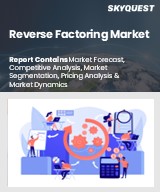 Global Reverse Factoring Market