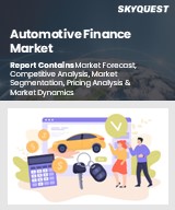 Global Automotive Finance Market