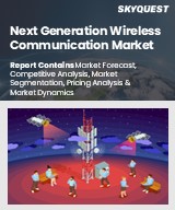 Global Next Generation Wireless Communication Market