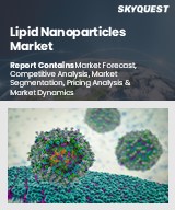 Global Lipid Nanoparticles Market