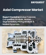Global Axial Compressor Market