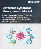 Carcinoid Syndrome Management Market