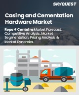 Global Casing and Cementation Hardware Market